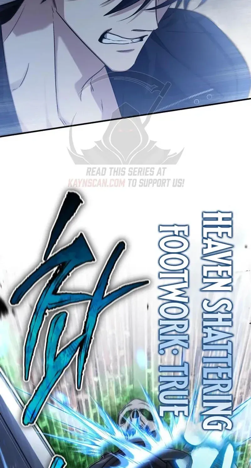 Regressor’s Life After Retirement Chapter 98 page 102 - 
