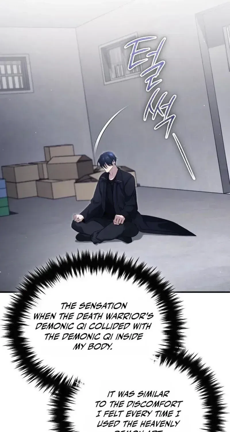 Regressor’s Life After Retirement Chapter 98 page 109 - 