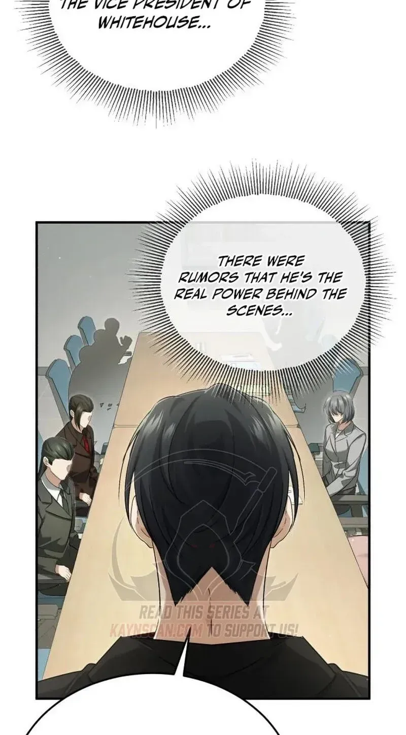 Regressor’s Life After Retirement Chapter 98 page 13 - 