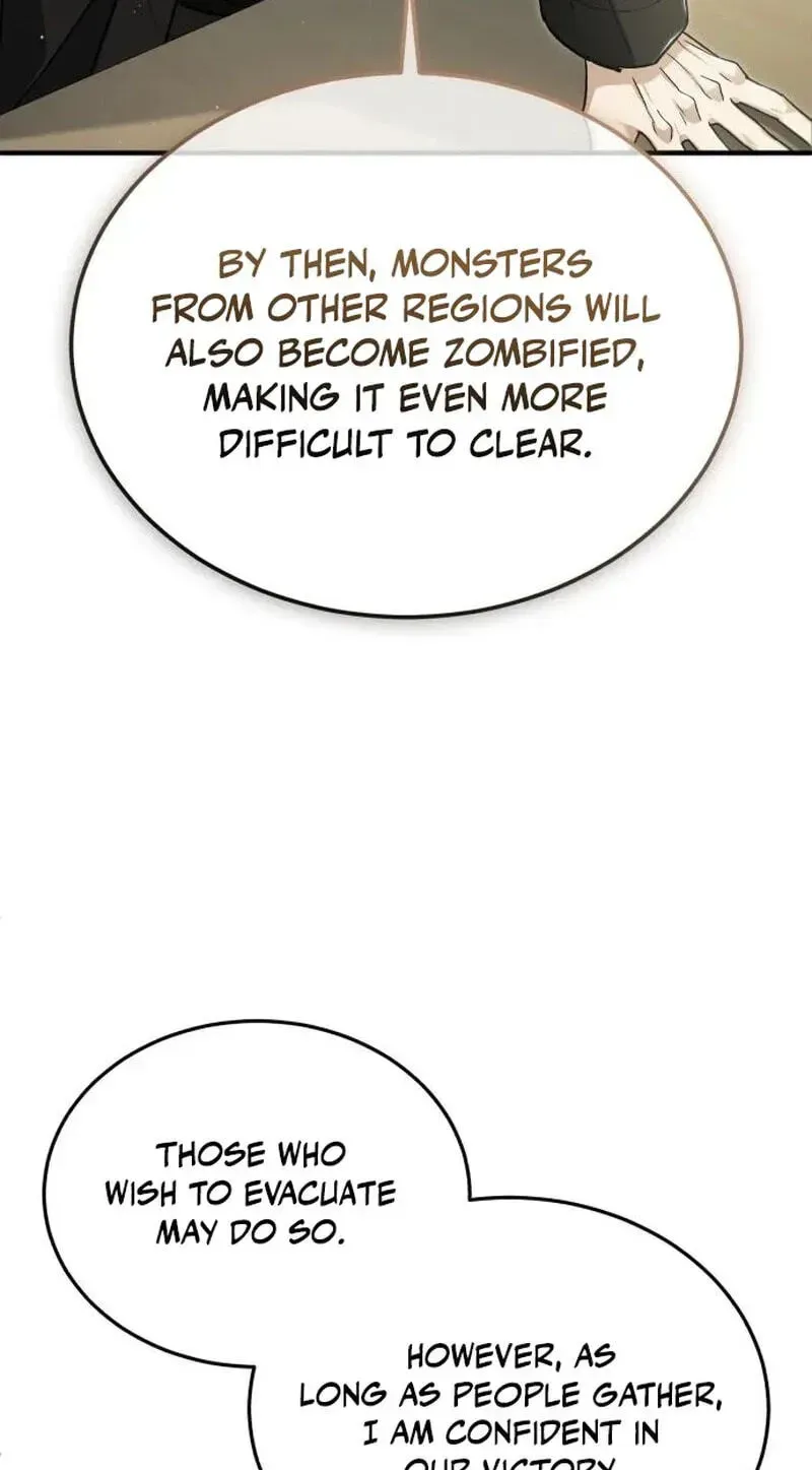 Regressor’s Life After Retirement Chapter 98 page 19 - 