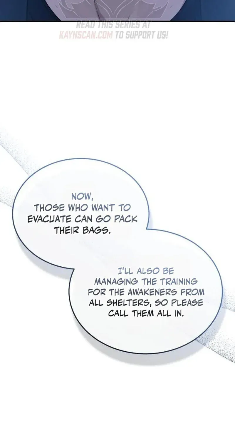 Regressor’s Life After Retirement Chapter 98 page 23 - 