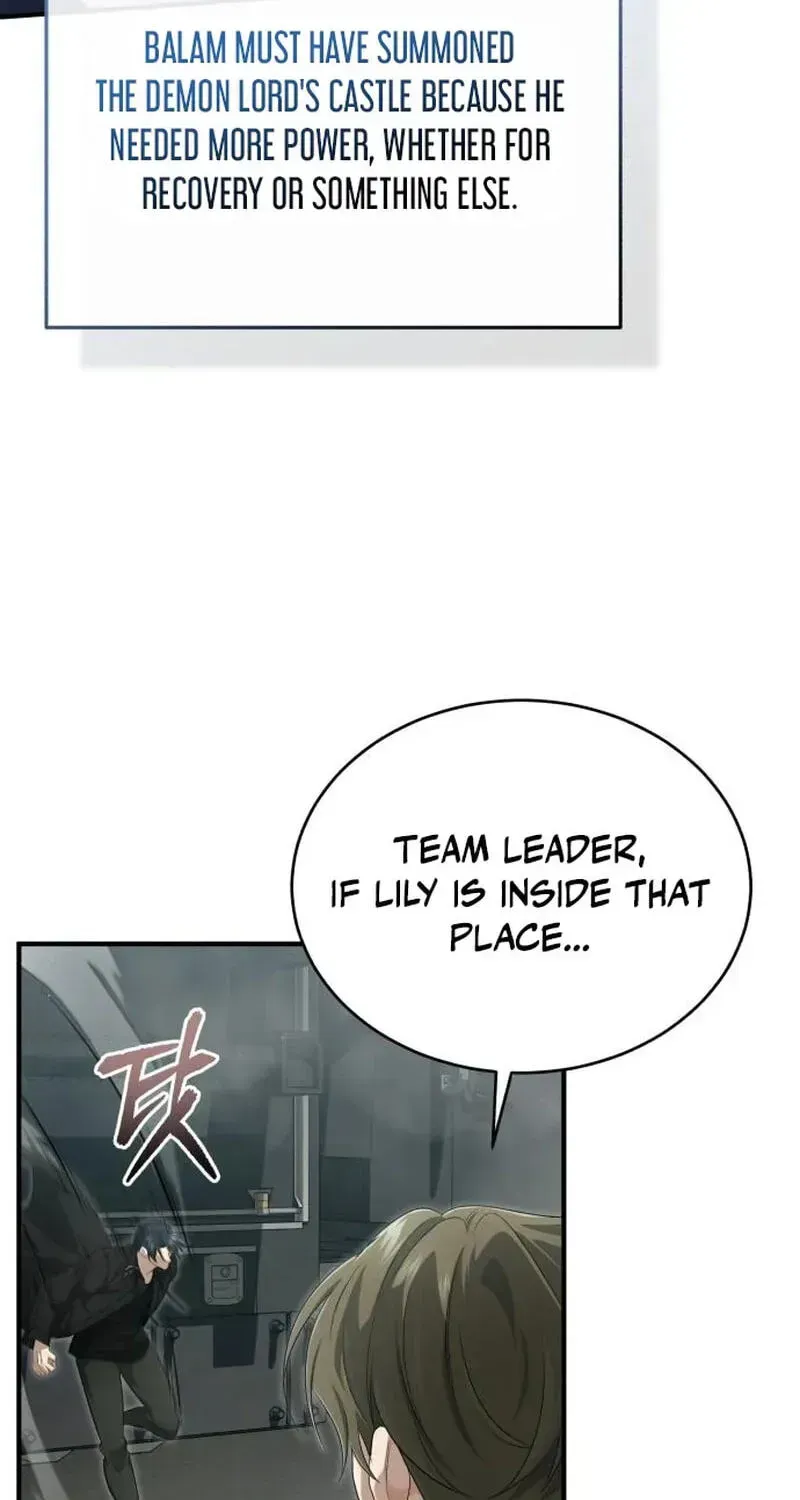 Regressor’s Life After Retirement Chapter 98 page 4 - 