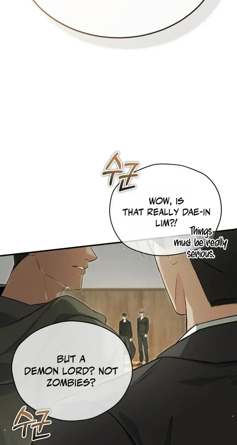Regressor’s Life After Retirement Chapter 98 page 33 - 