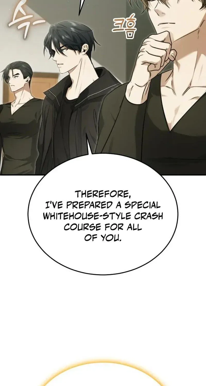 Regressor’s Life After Retirement Chapter 98 page 37 - 