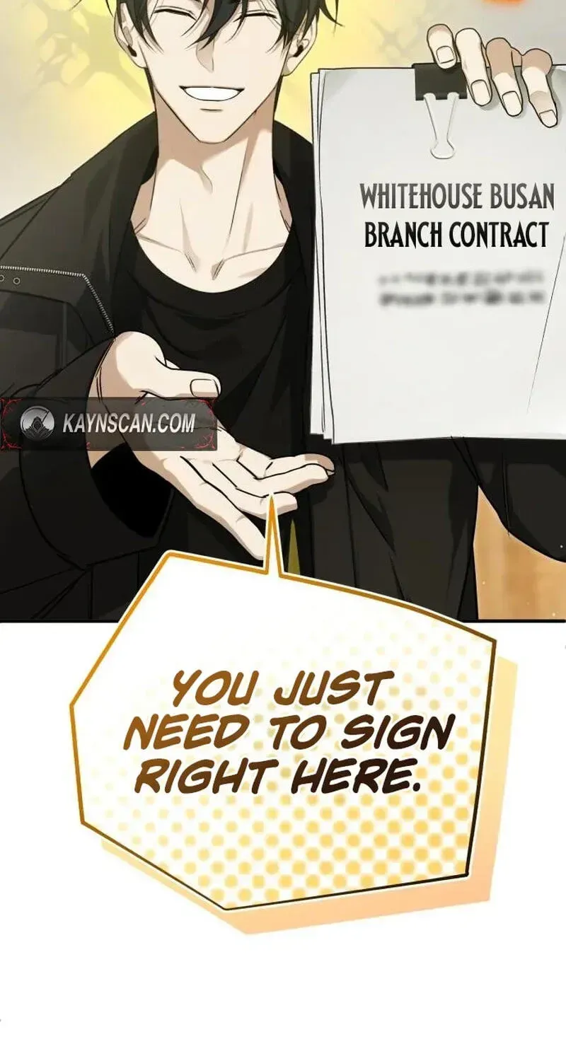 Regressor’s Life After Retirement Chapter 98 page 45 - 