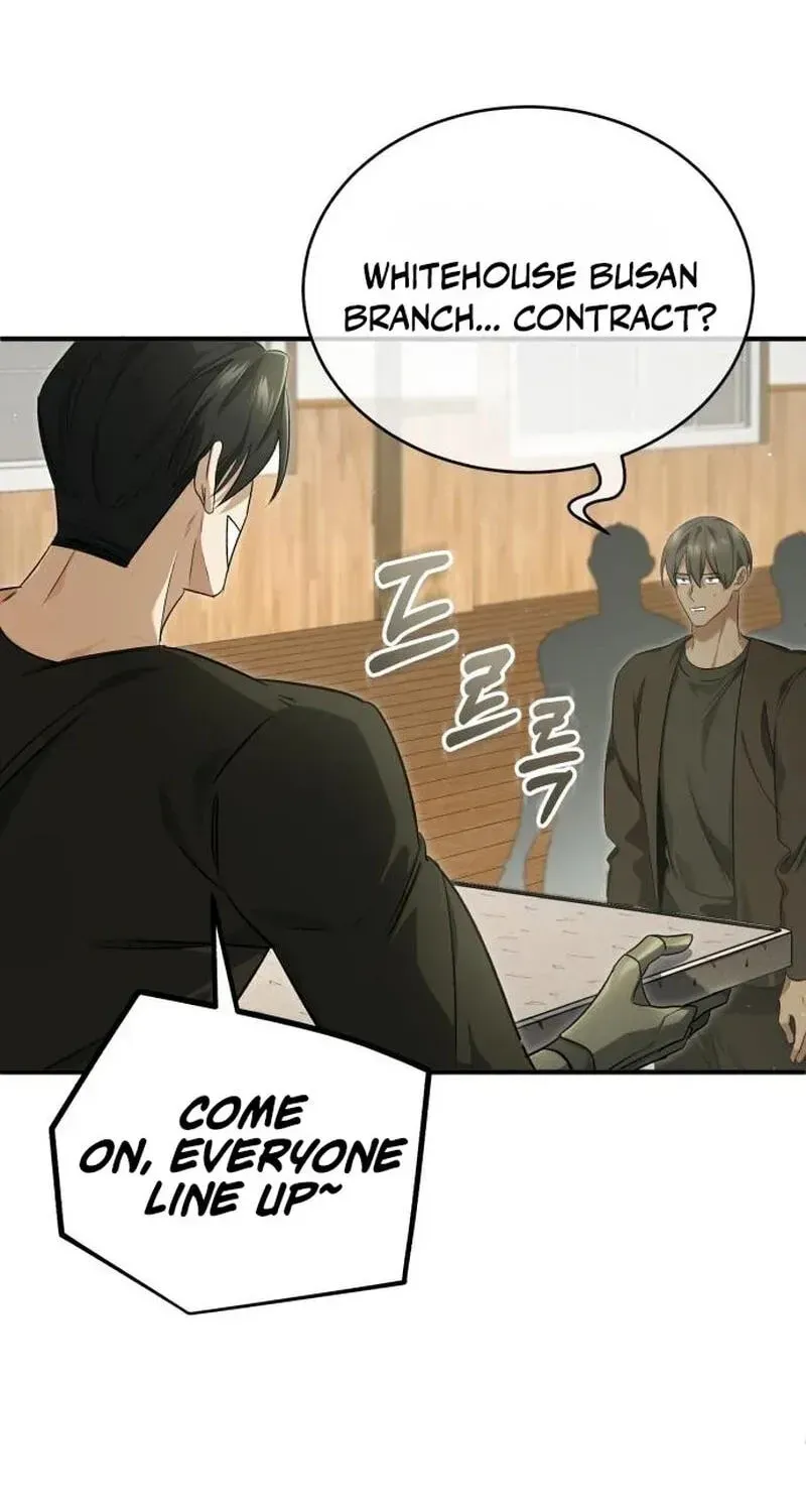Regressor’s Life After Retirement Chapter 98 page 47 - 