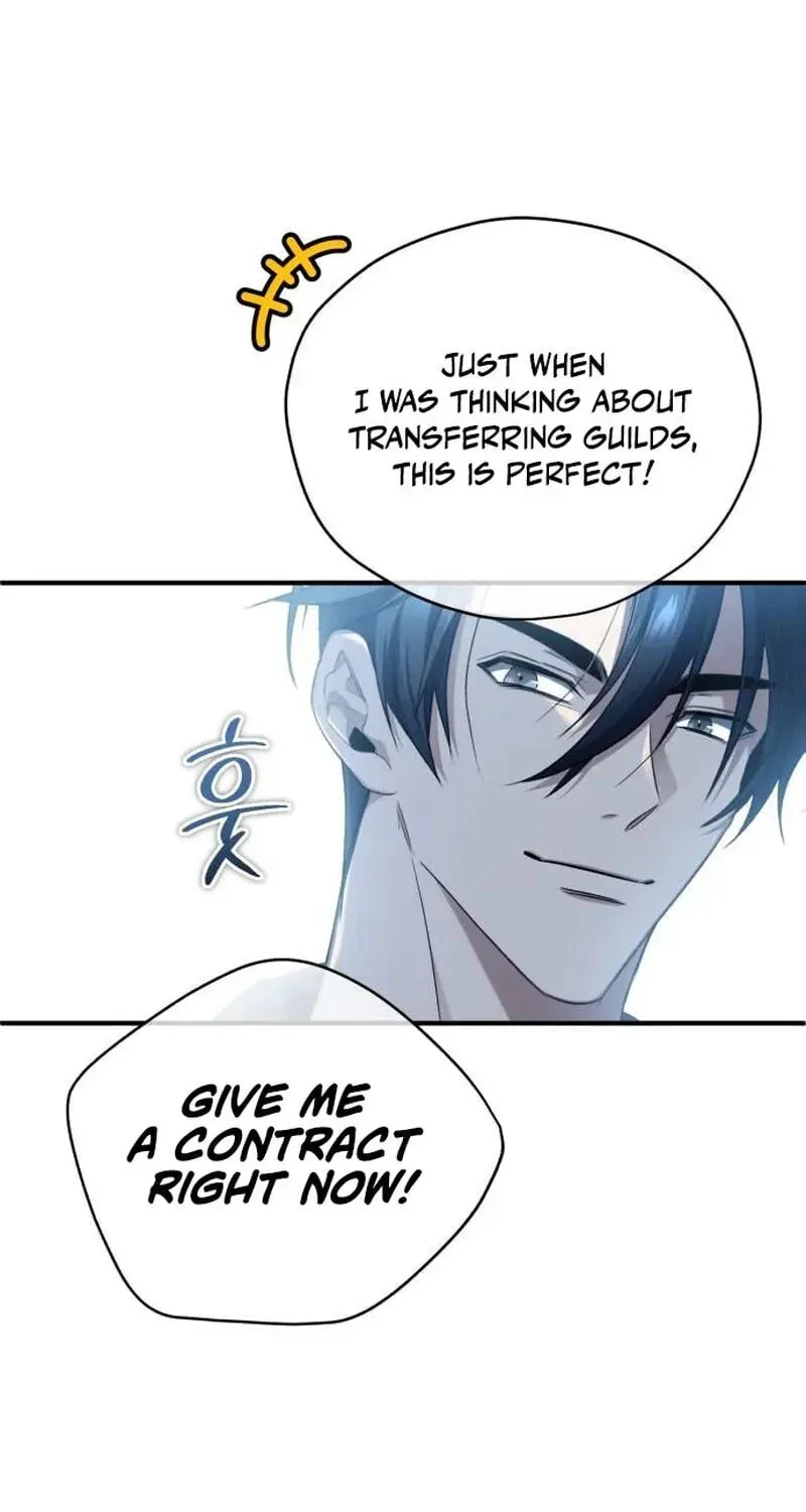 Regressor’s Life After Retirement Chapter 98 page 49 - 