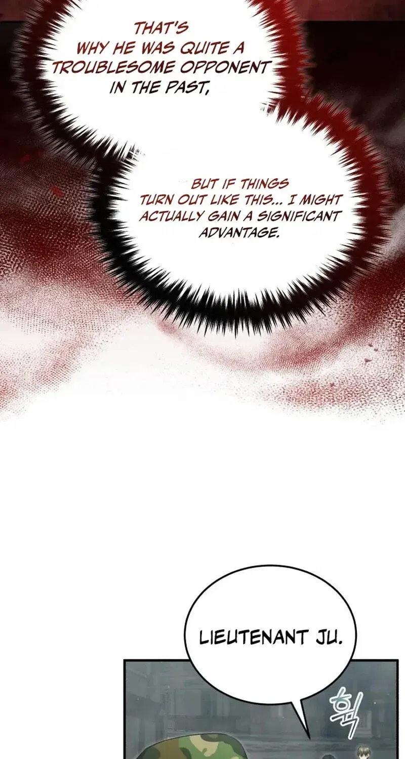 Regressor’s Life After Retirement Chapter 98 page 7 - 