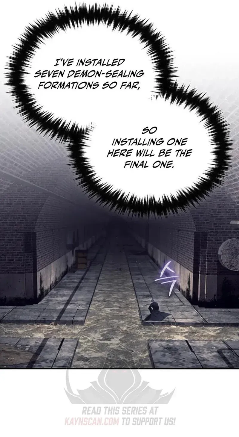 Regressor’s Life After Retirement Chapter 98 page 67 - 