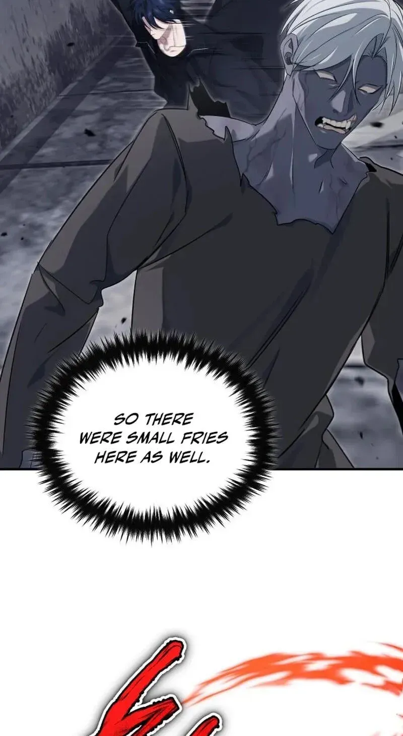 Regressor’s Life After Retirement Chapter 98 page 70 - 