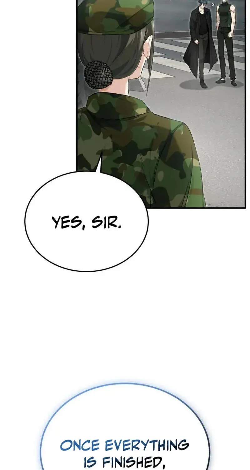 Regressor’s Life After Retirement Chapter 98 page 8 - 