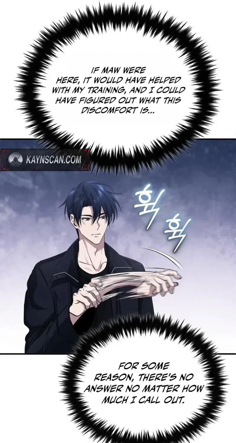 Regressor’s Life After Retirement Chapter 98 page 77 - 