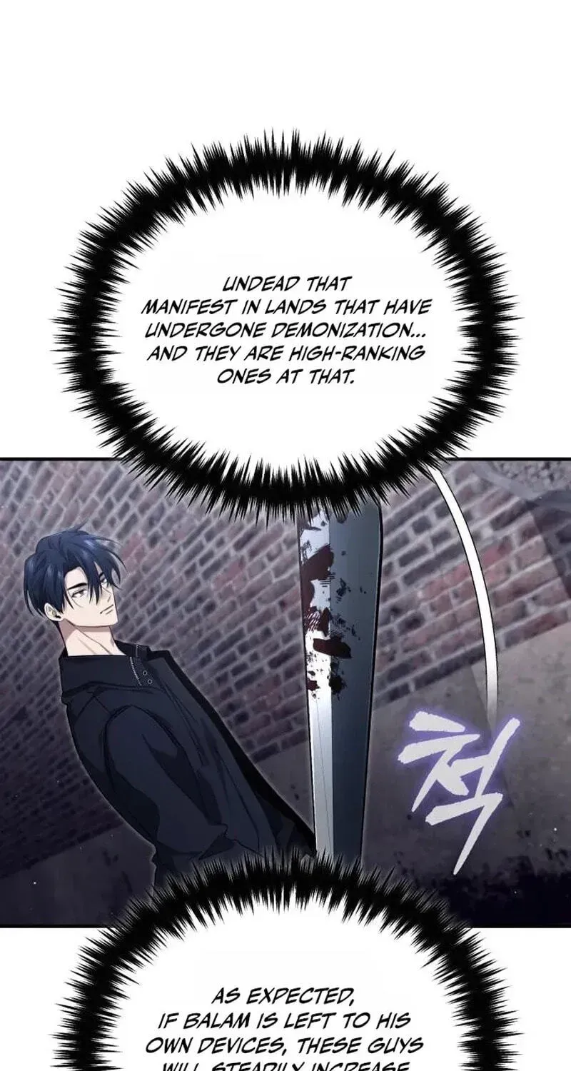 Regressor’s Life After Retirement Chapter 98 page 83 - 