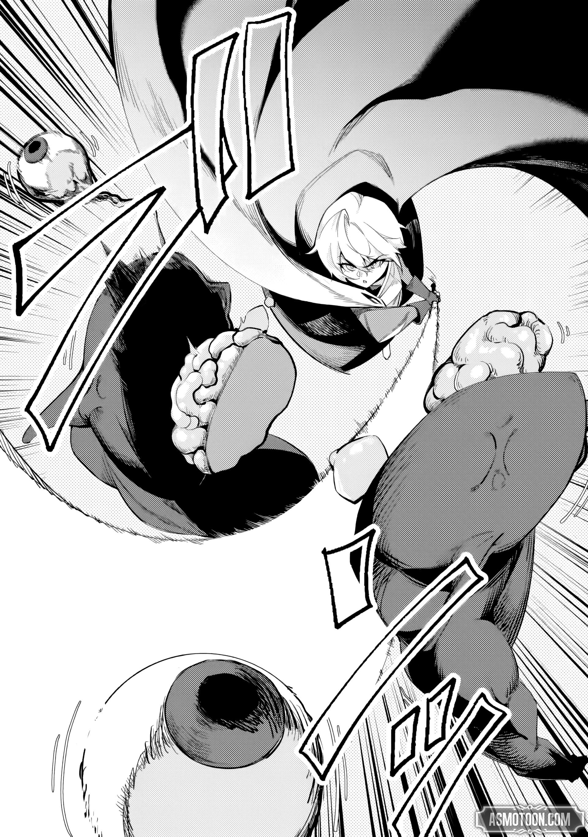 Re:I Was Able To Create the Strongest Skill in Another World, so I Decided To Be a Matchless Warrior ~ I