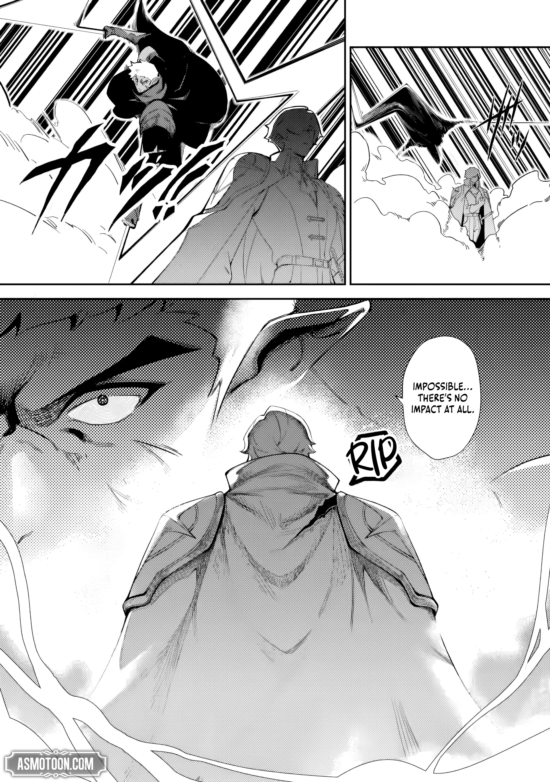 Re:I Was Able To Create the Strongest Skill in Another World, so I Decided To Be a Matchless Warrior ~ I