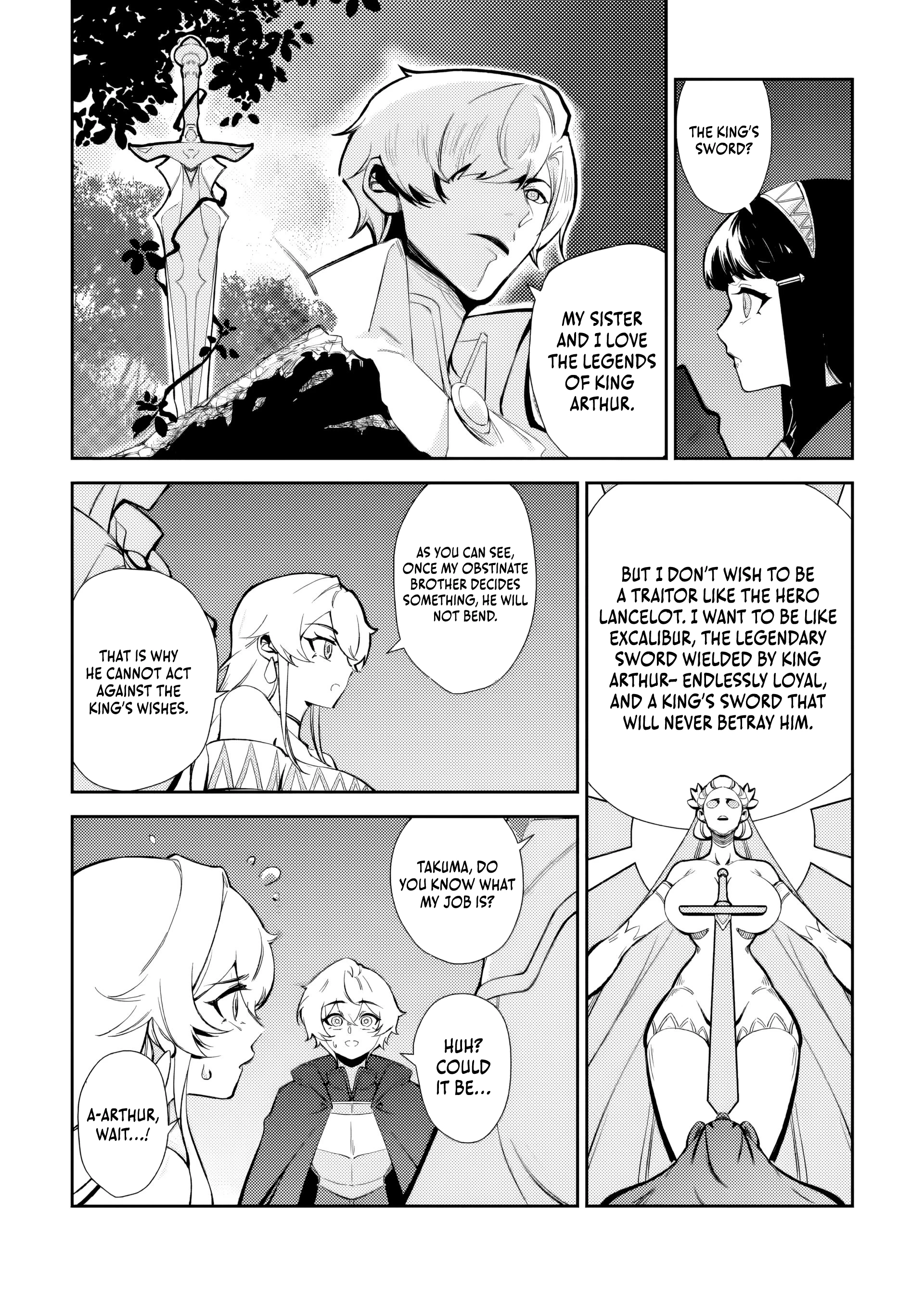Re:I Was Able To Create the Strongest Skill in Another World, so I Decided To Be a Matchless Warrior ~ I