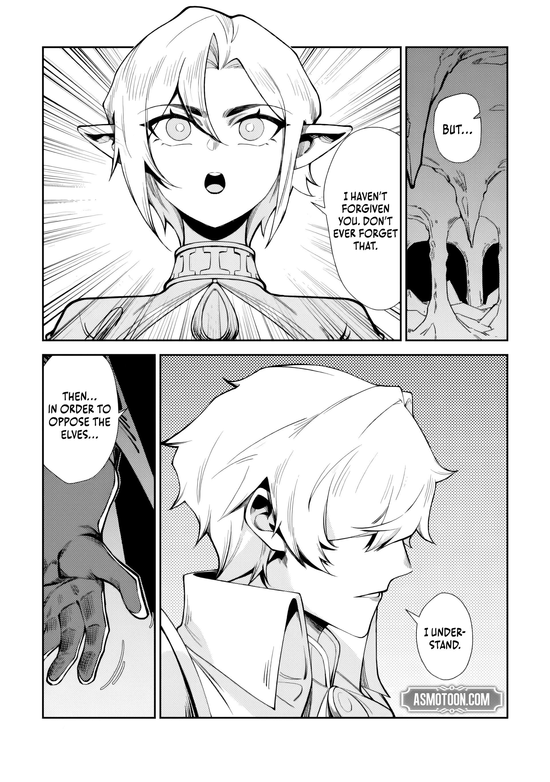 Re:I Was Able To Create the Strongest Skill in Another World, so I Decided To Be a Matchless Warrior ~ I