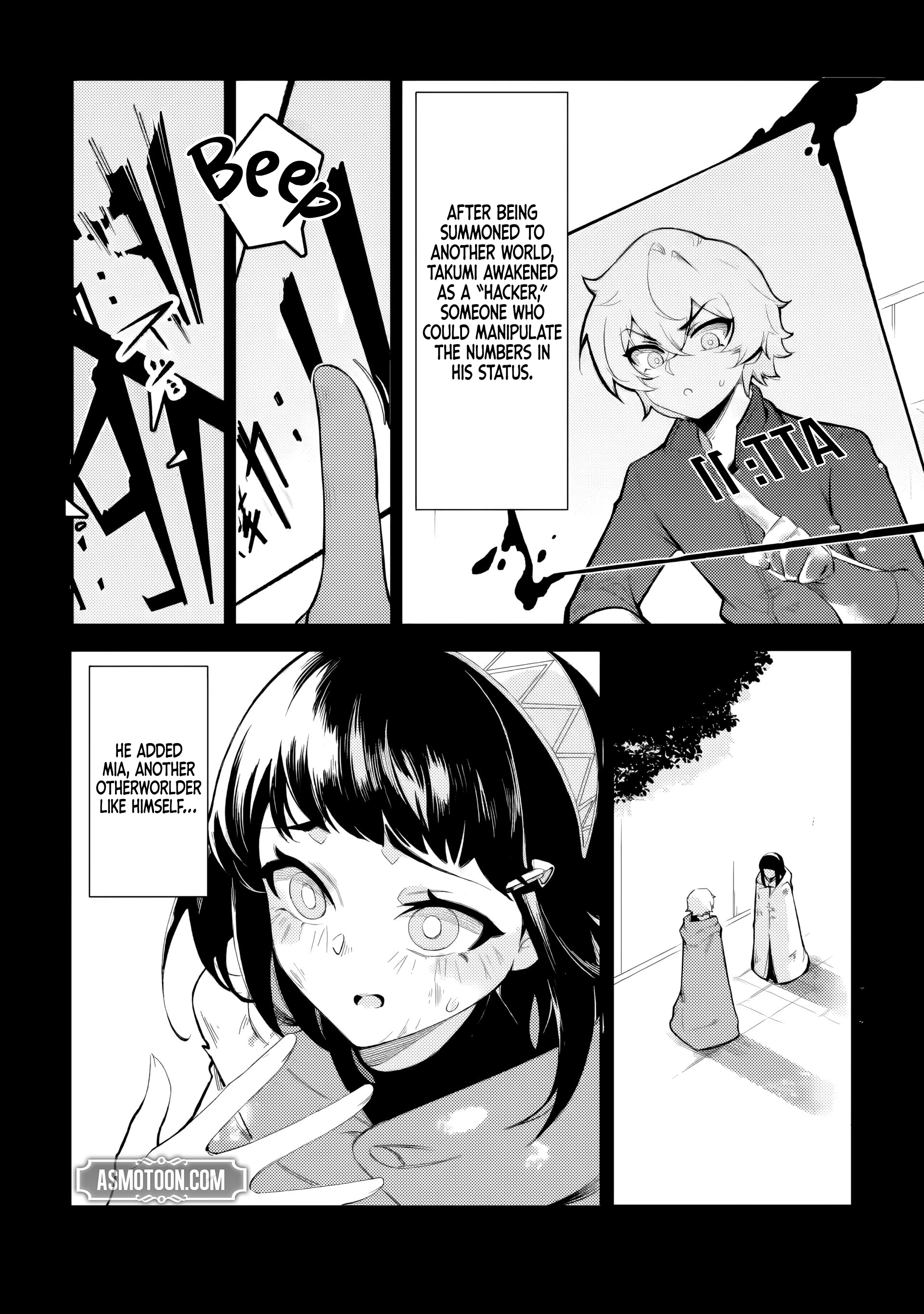 Re:I Was Able To Create the Strongest Skill in Another World, so I Decided To Be a Matchless Warrior ~ I