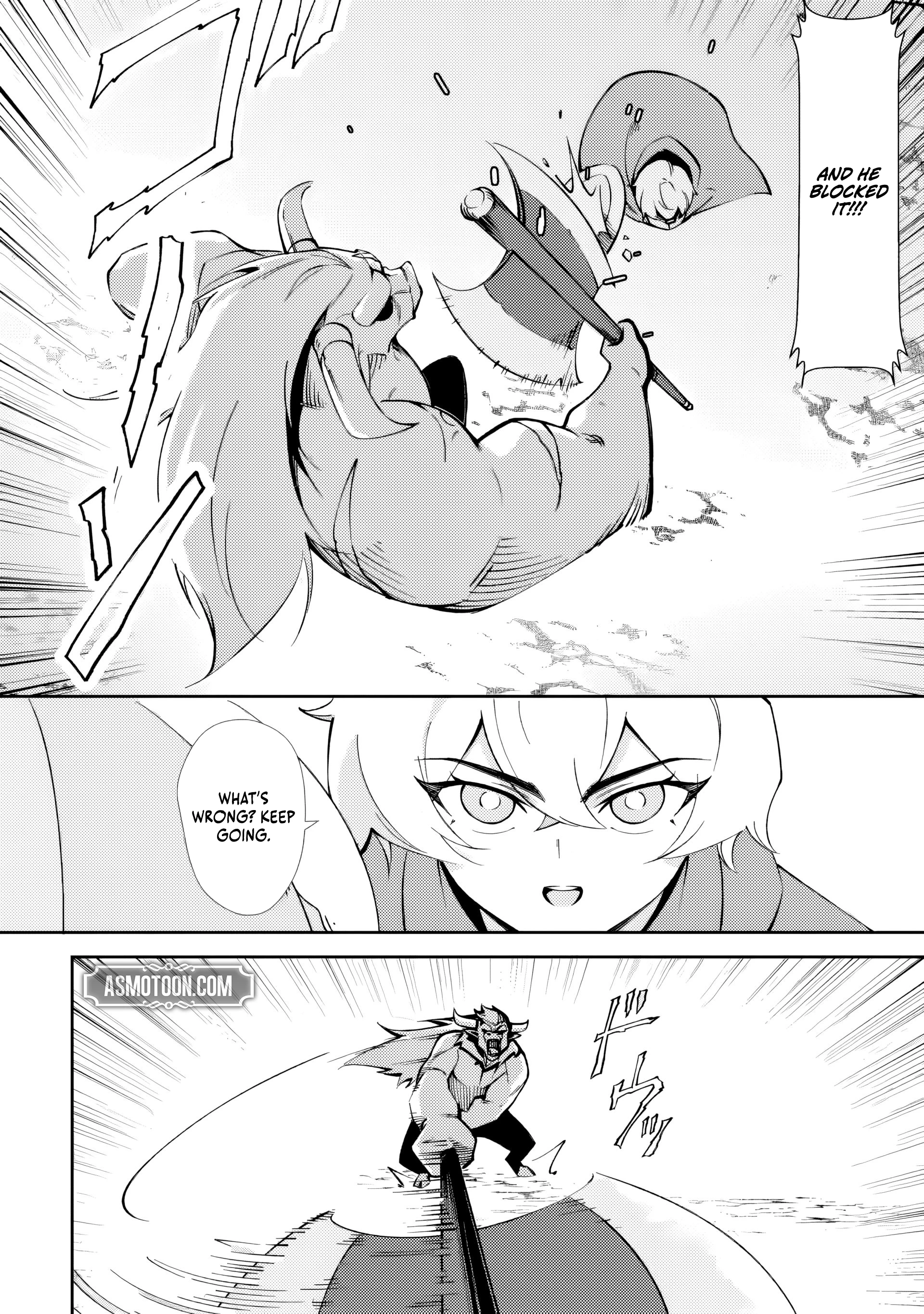 Re:I Was Able To Create the Strongest Skill in Another World, so I Decided To Be a Matchless Warrior ~ I