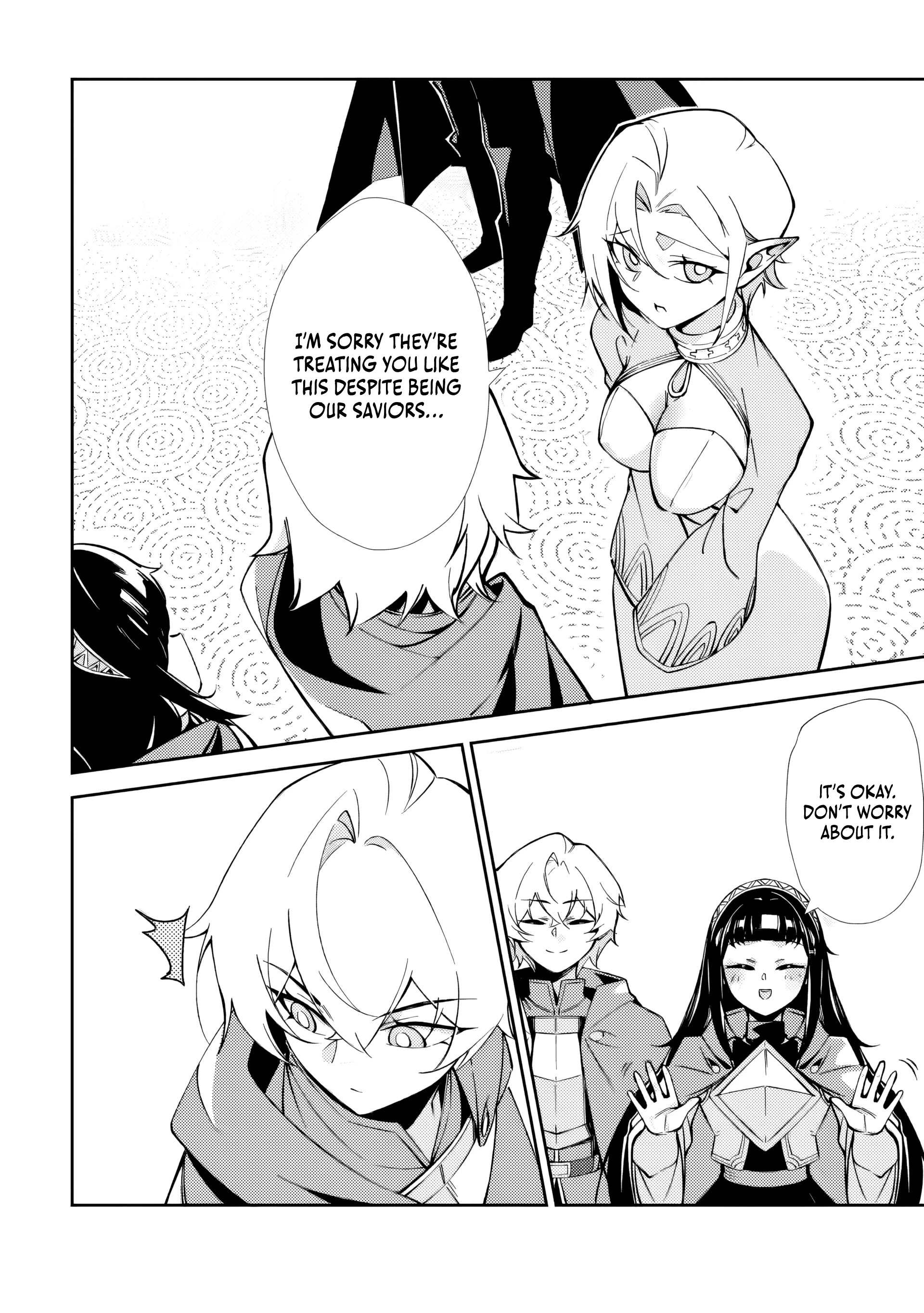 Re:I Was Able To Create the Strongest Skill in Another World, so I Decided To Be a Matchless Warrior ~ I