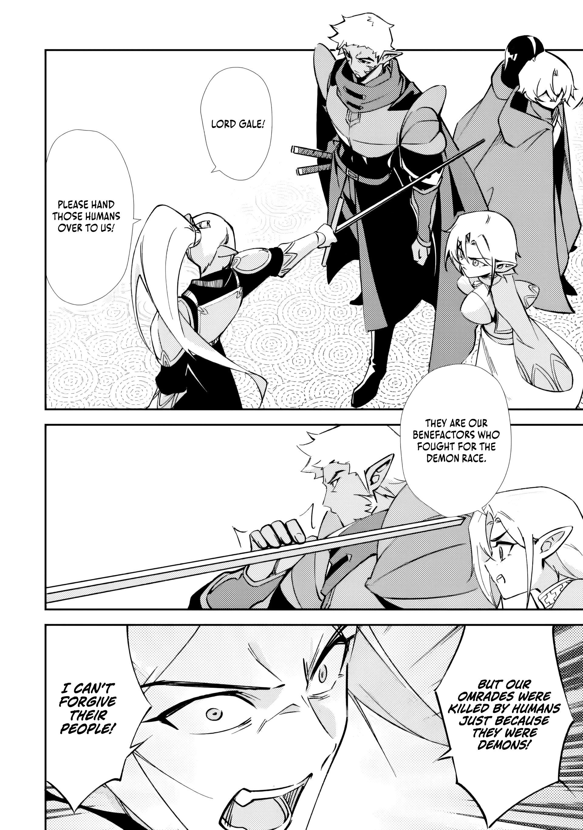 Re:I Was Able To Create the Strongest Skill in Another World, so I Decided To Be a Matchless Warrior ~ I