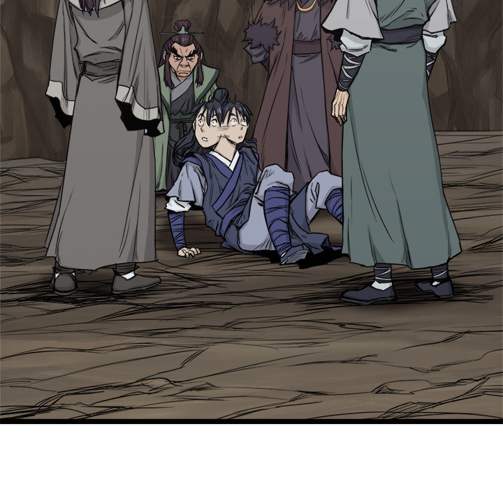 Reign Chapter 10 page 11 - 