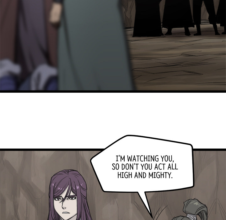 Reign Chapter 10 page 13 - 