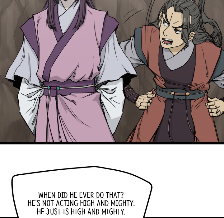 Reign Chapter 10 page 14 - 