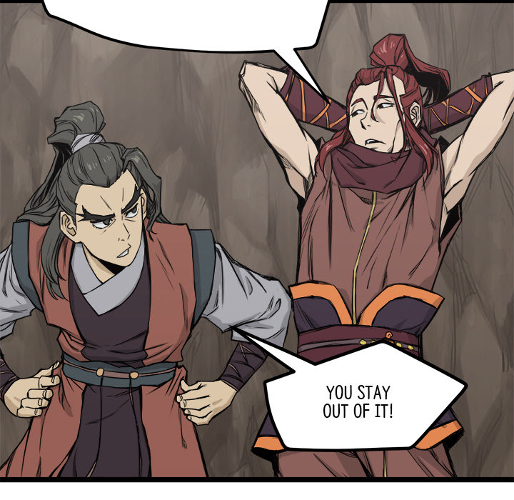Reign Chapter 10 page 15 - 