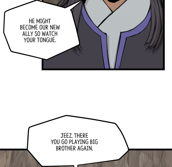 Reign Chapter 10 page 17 - 