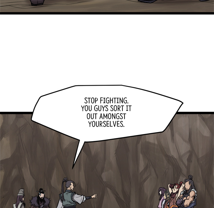 Reign Chapter 10 page 19 - 