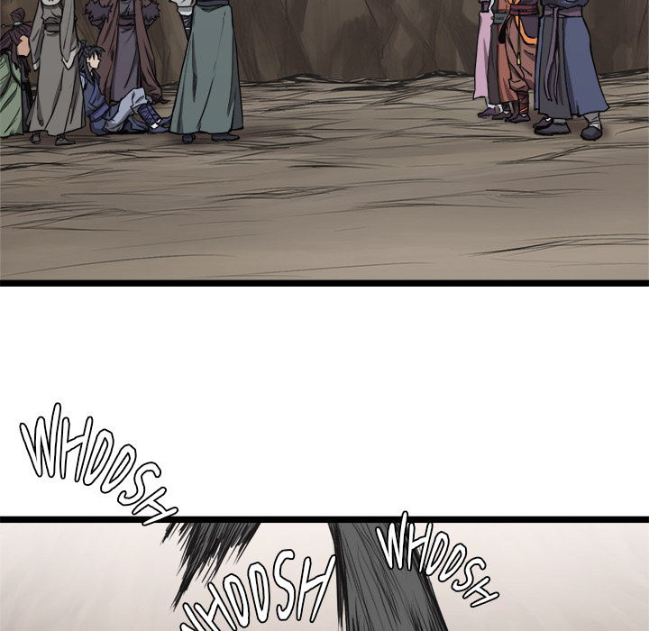 Reign Chapter 10 page 20 - 