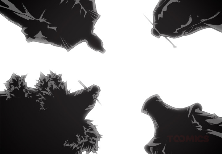 Reign Chapter 10 page 3 - 