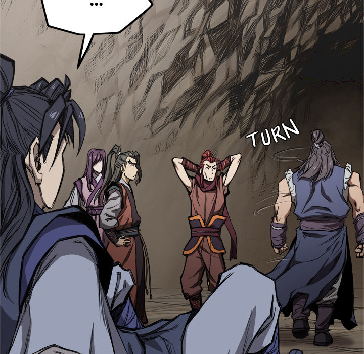 Reign Chapter 10 page 24 - 