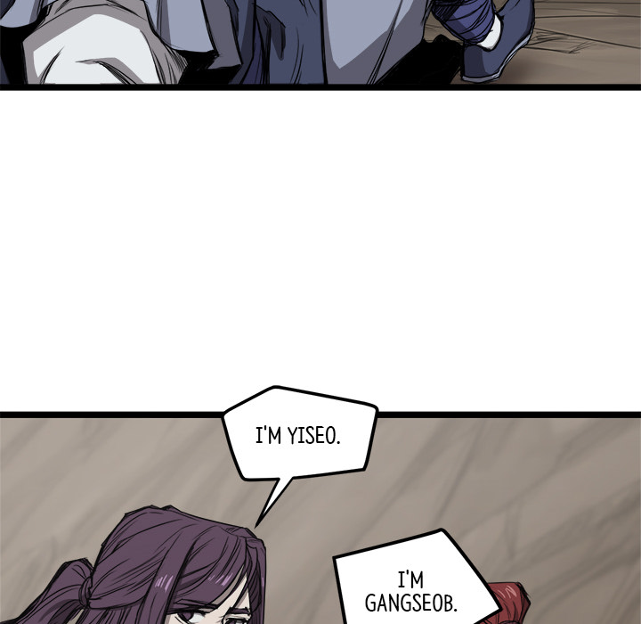 Reign Chapter 10 page 25 - 