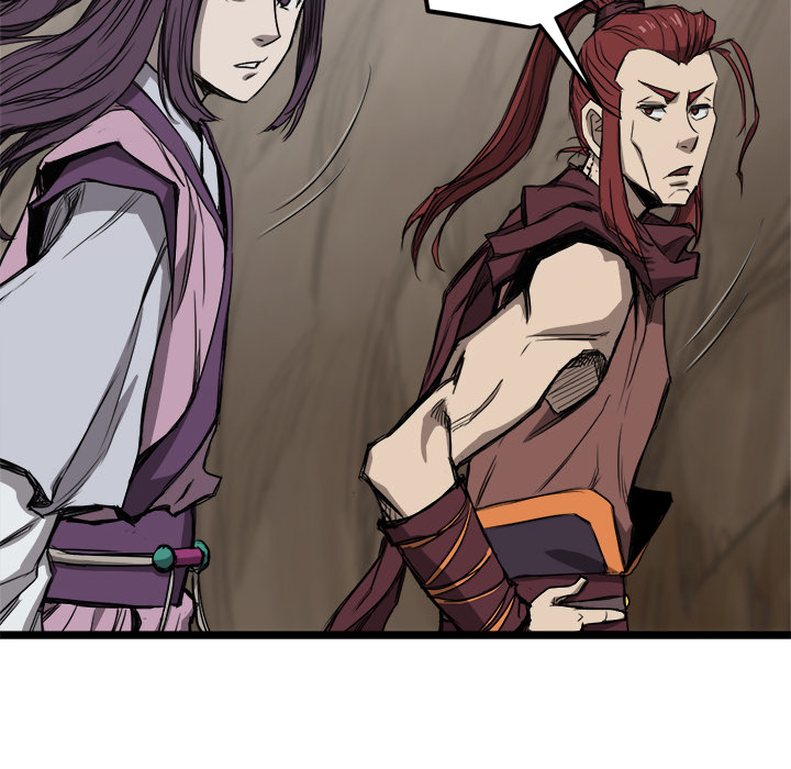 Reign Chapter 10 page 26 - 