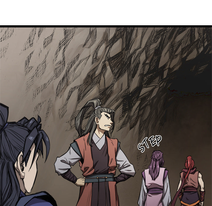 Reign Chapter 10 page 27 - 