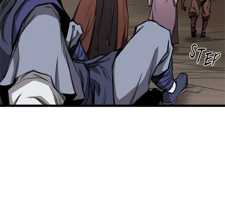 Reign Chapter 10 page 28 - 
