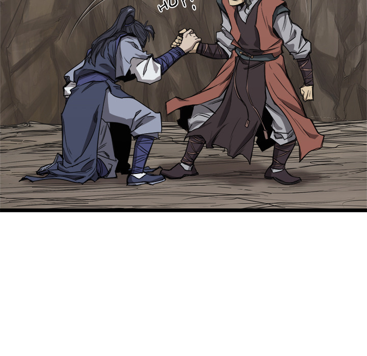 Reign Chapter 10 page 31 - 