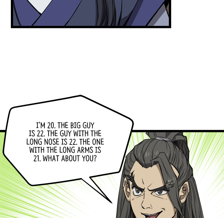 Reign Chapter 10 page 33 - 