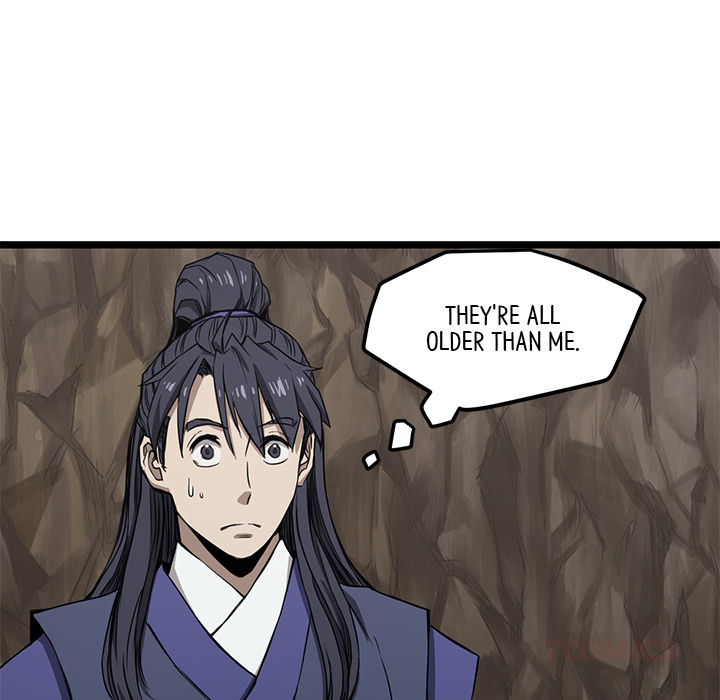 Reign Chapter 10 page 35 - 