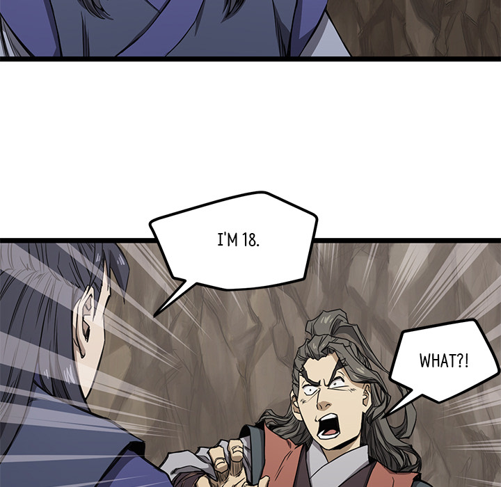 Reign Chapter 10 page 36 - 