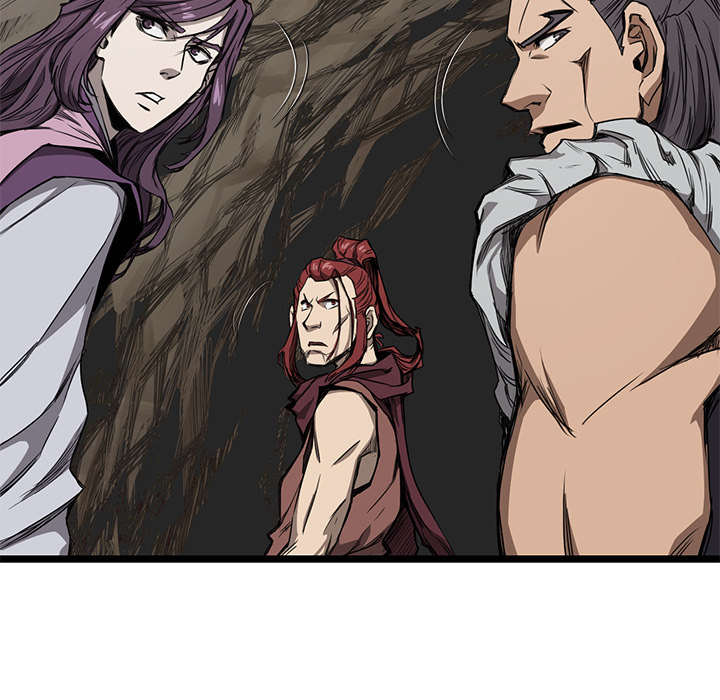 Reign Chapter 10 page 38 - 