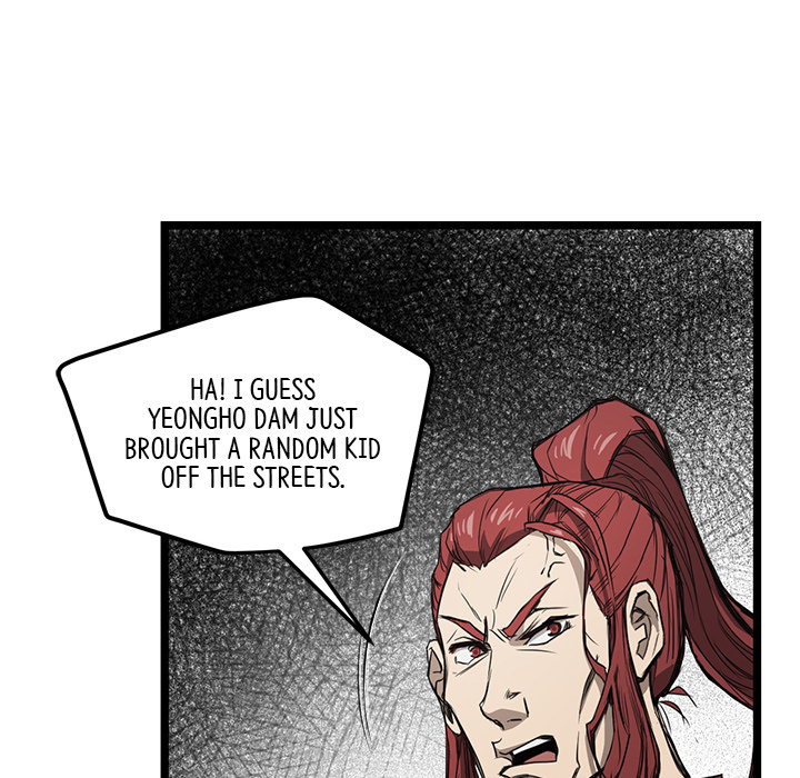 Reign Chapter 10 page 39 - 