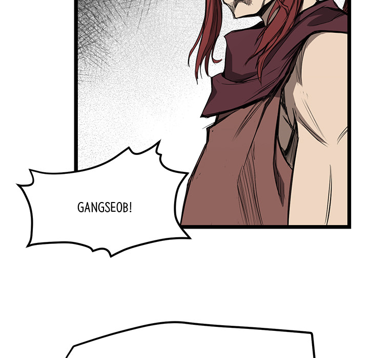 Reign Chapter 10 page 40 - 