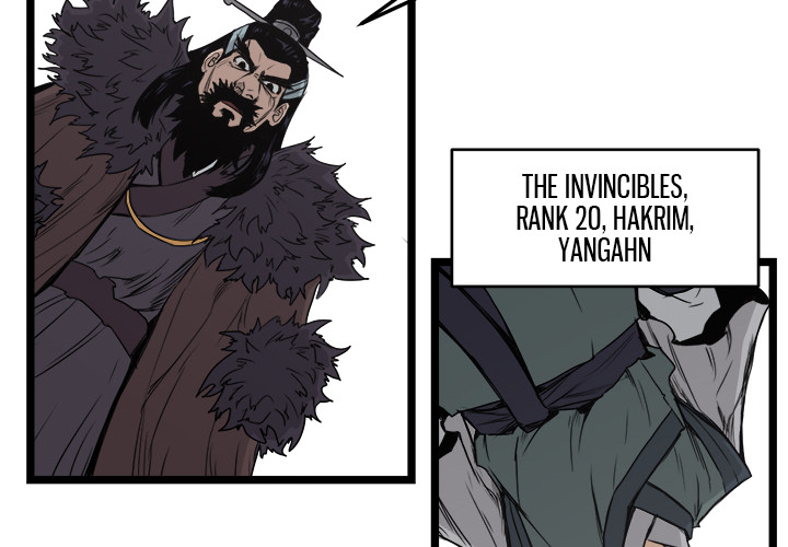 Reign Chapter 10 page 5 - 