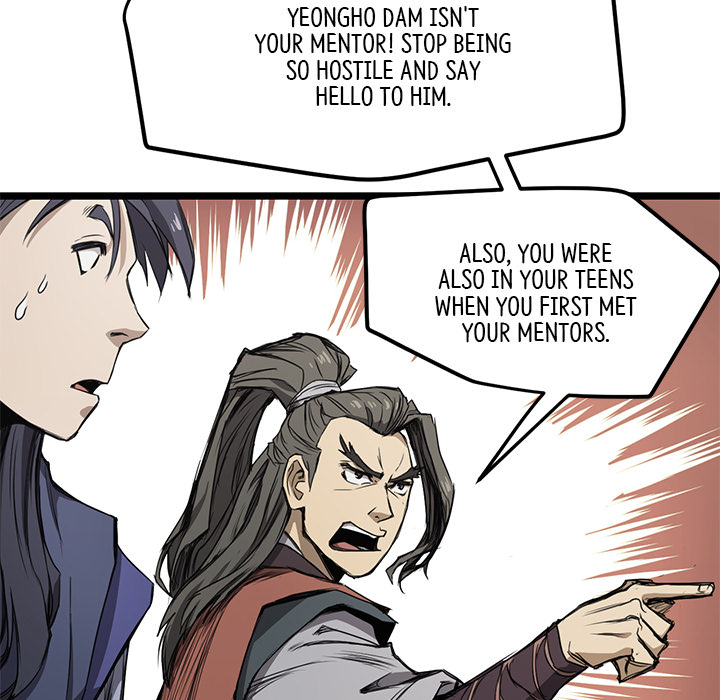 Reign Chapter 10 page 41 - 