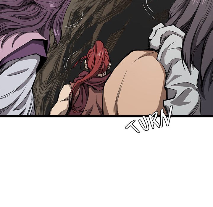 Reign Chapter 10 page 43 - 