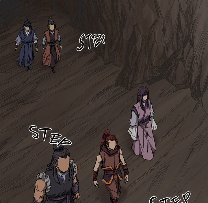 Reign Chapter 10 page 49 - 