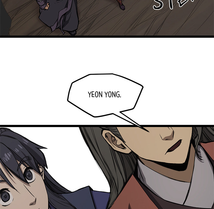 Reign Chapter 10 page 50 - 